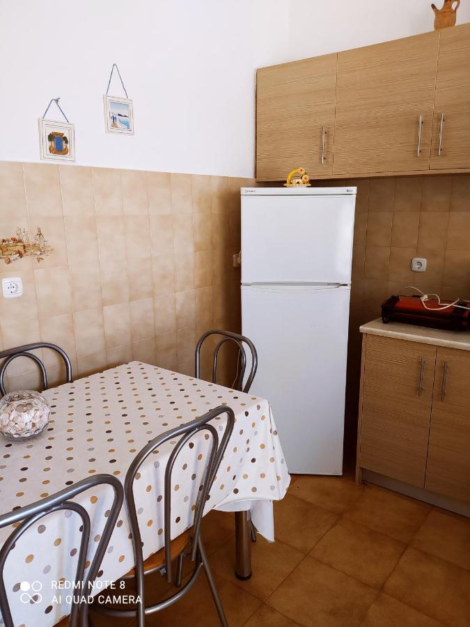 Villa Stella Family House Pefki Exteriér fotografie