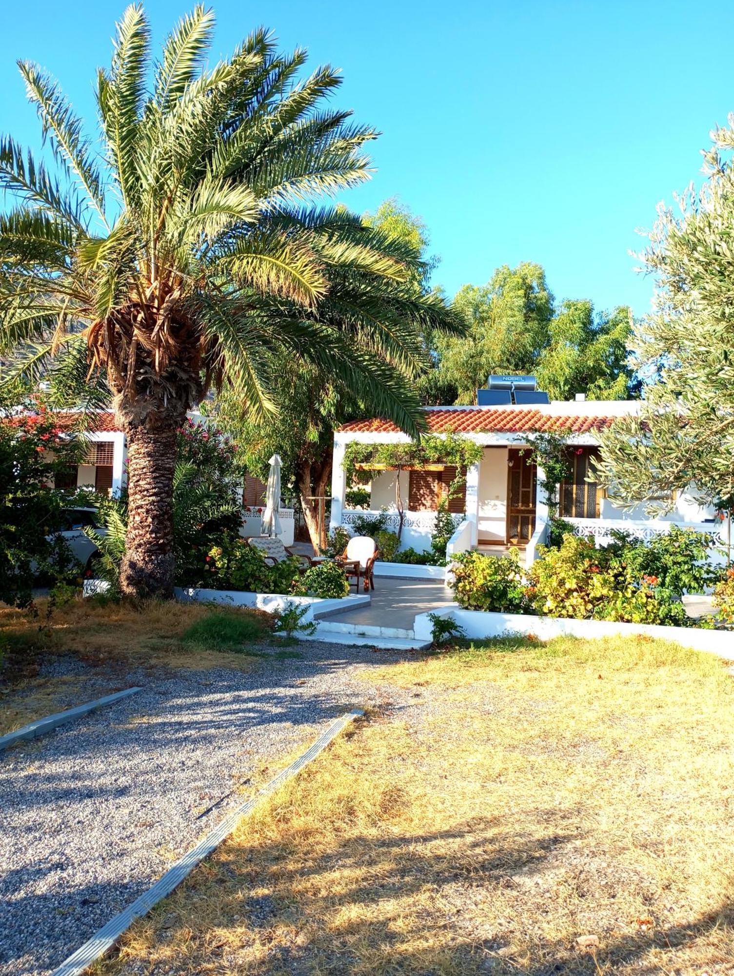 Villa Stella Family House Pefki Exteriér fotografie